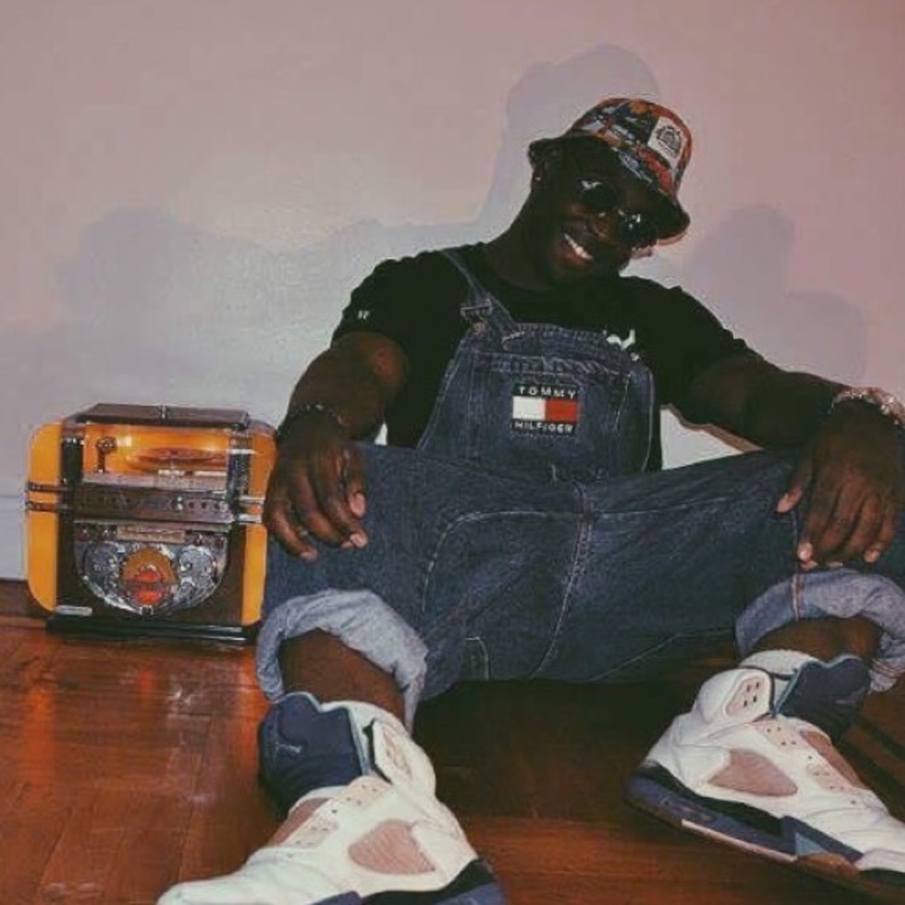 Meet your Posher, Shaquille